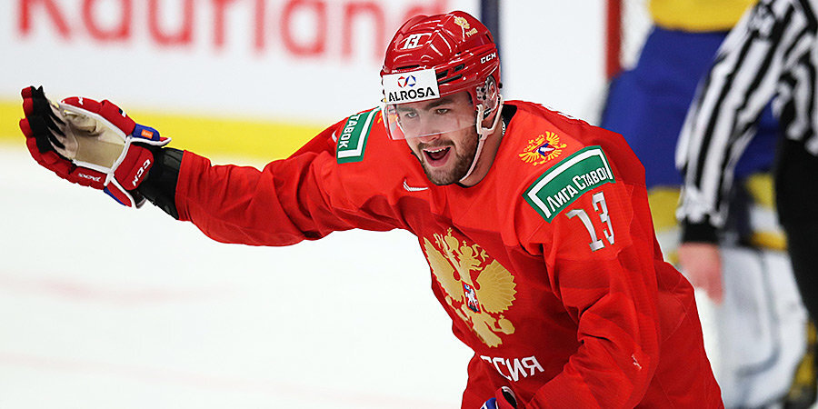 «Я вернусь в российский хоккей, если только буду не нужен в Северной Америке». Поговорили по душам со звездой МЧМ-2020