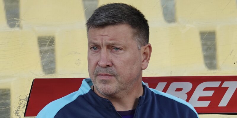 Харлачева утвердили в должности главного тренера «Уфы» после победы над «Торпедо» в Кубке России