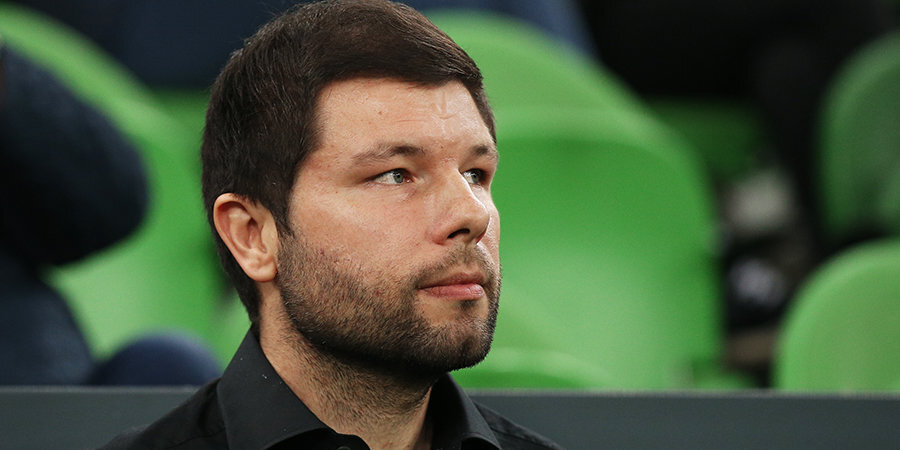 Мурад Мусаев – о матче с ПАОК: «Только в играх такого накала «Краснодар» может увидеть свой уровень»