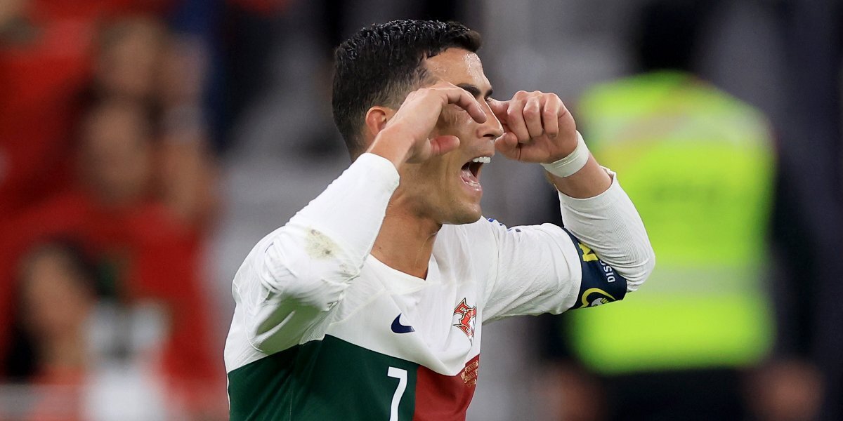 «Криштиану Роналду — каприза, он тянул сборную Португалии назад» — Губерниев