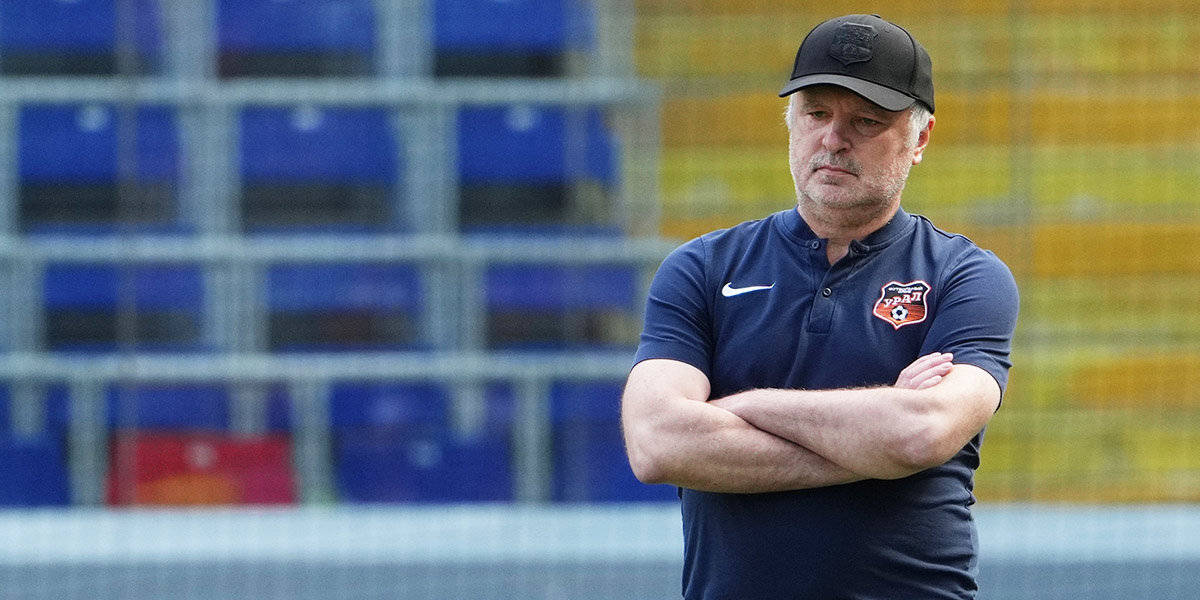 Без агентов и протекции российским тренерам нереально попасть в топ-лиги Европы, считает Шалимов
