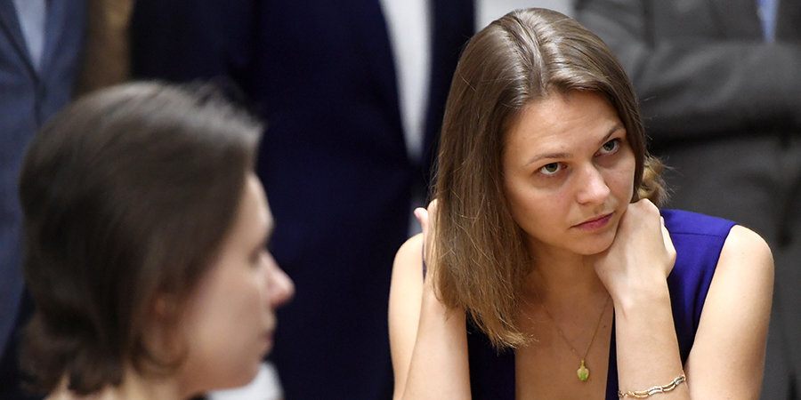 Российский гроссмейстер Шипов считает, что сестры Музычук умеют разделять спорт и политику