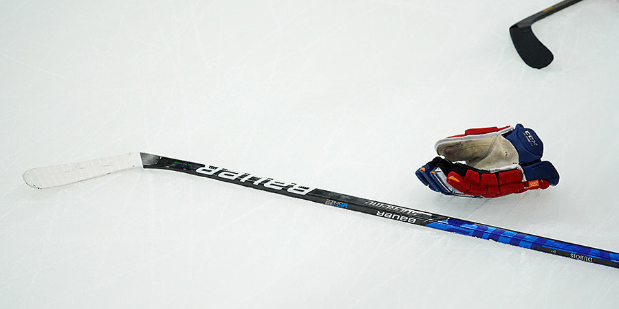 Шибанова назвала имена двух российских хоккеисток, которых увезли в ковидный госпиталь на Олимпиаде