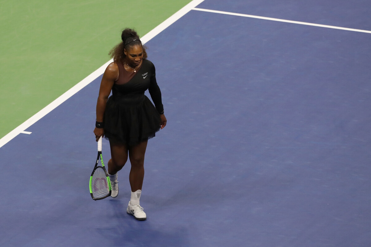 Серена Уильямс и Федерер сыграют друг против друга на Кубке Хопмана