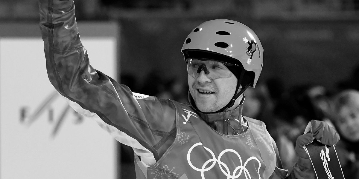 Чемпион мира по фристайлу Павел Кротов умер в возрасте 30 лет