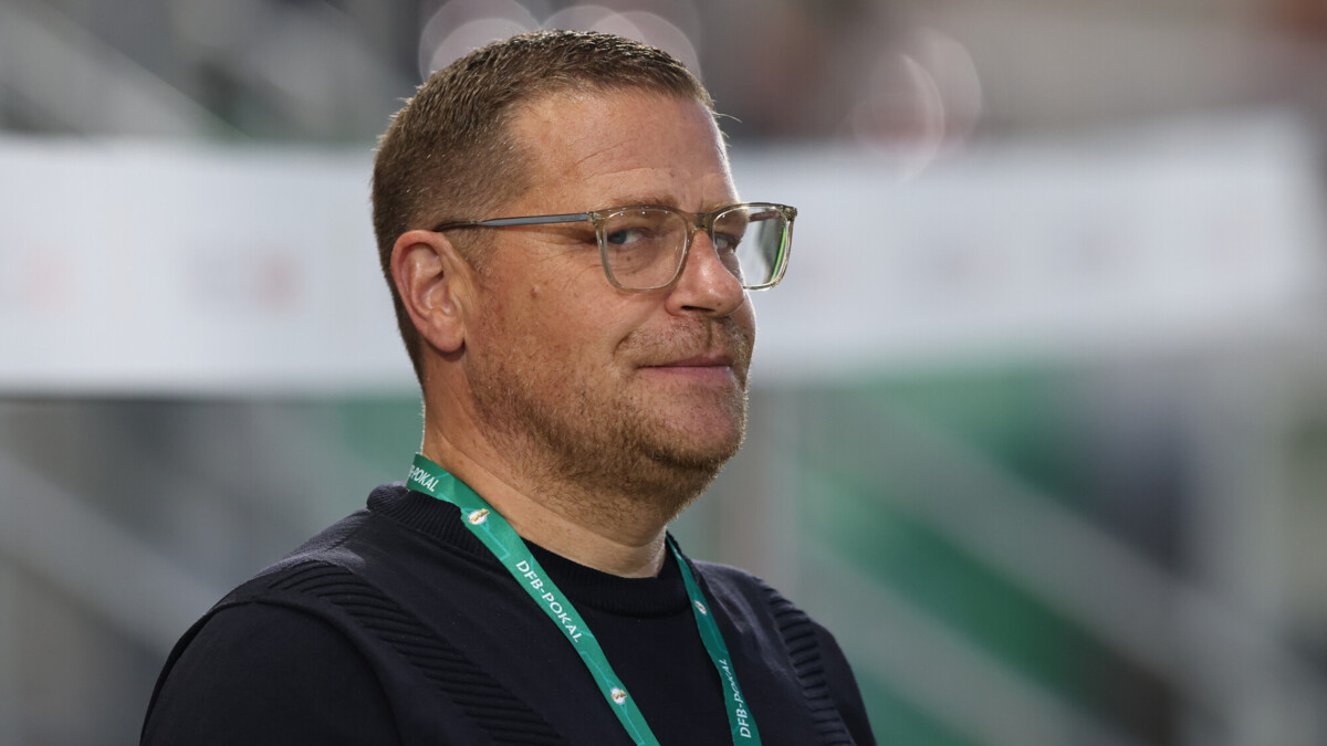 ФК «Бавария» объявил имя нового спортивного директора