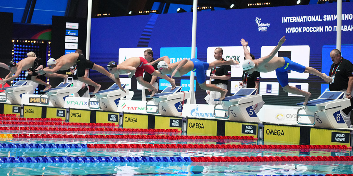 Трансляция плавания. Российский Чемпионат. Чемпионат по водным видам спорта. Российские прыгуны в воду. Шкуренев Илья Чемпионат России 2022.