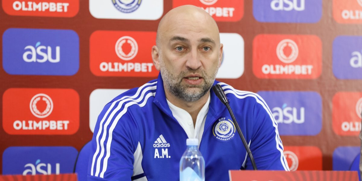 Адиев рассказал, в чем надо прибавлять чемпионату Казахстана по футболу