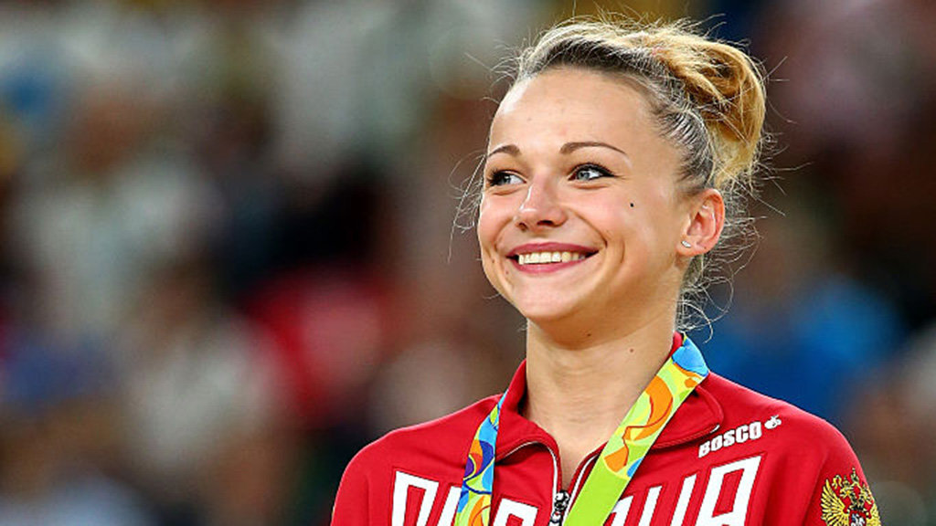 Российские врачи разрешили чемпионке мира Пасеке вернуться в спорт