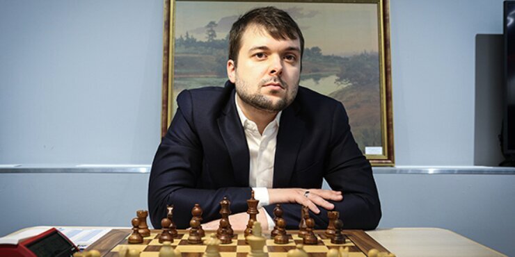 «Еще одна потеря для отечественных шахмат» — Карякин о смене гражданства гроссмейстером Федосеевым