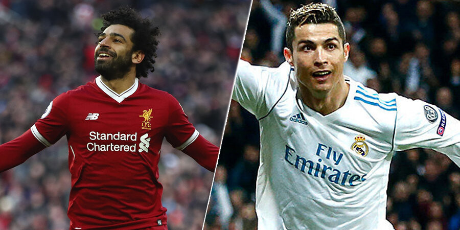 «Ливерпуль» и «Реал» объявили стартовые составы на финал Лиги чемпионов