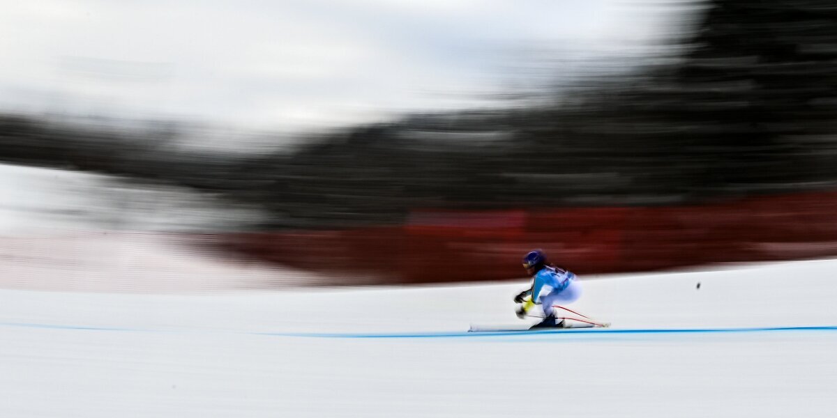 МОК одобрил уравнивание дистанций в лыжных гонках на Олимпийских играх в 2026 году