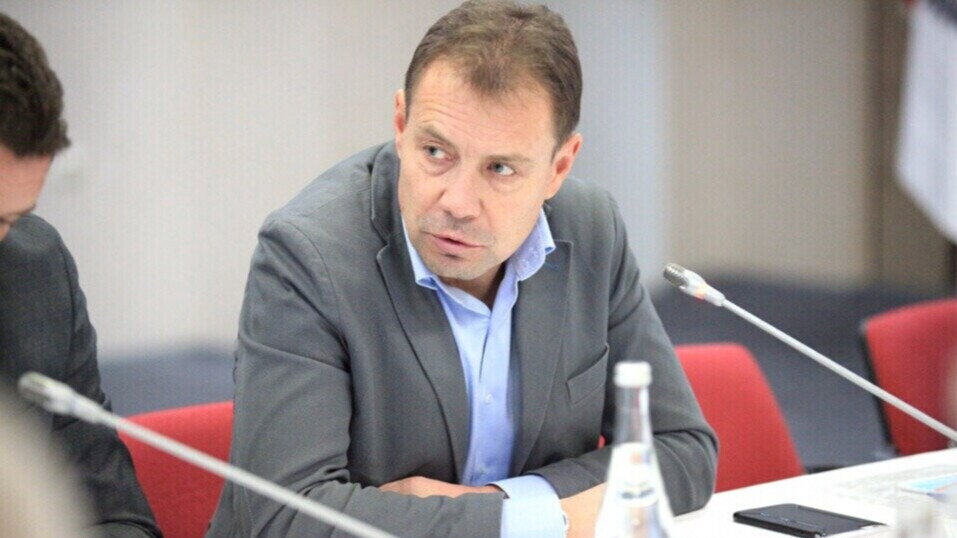 Екимов — о решении МОК по Яковлеву и Любимовой: «Пусть выступают, это уже не наше дело»