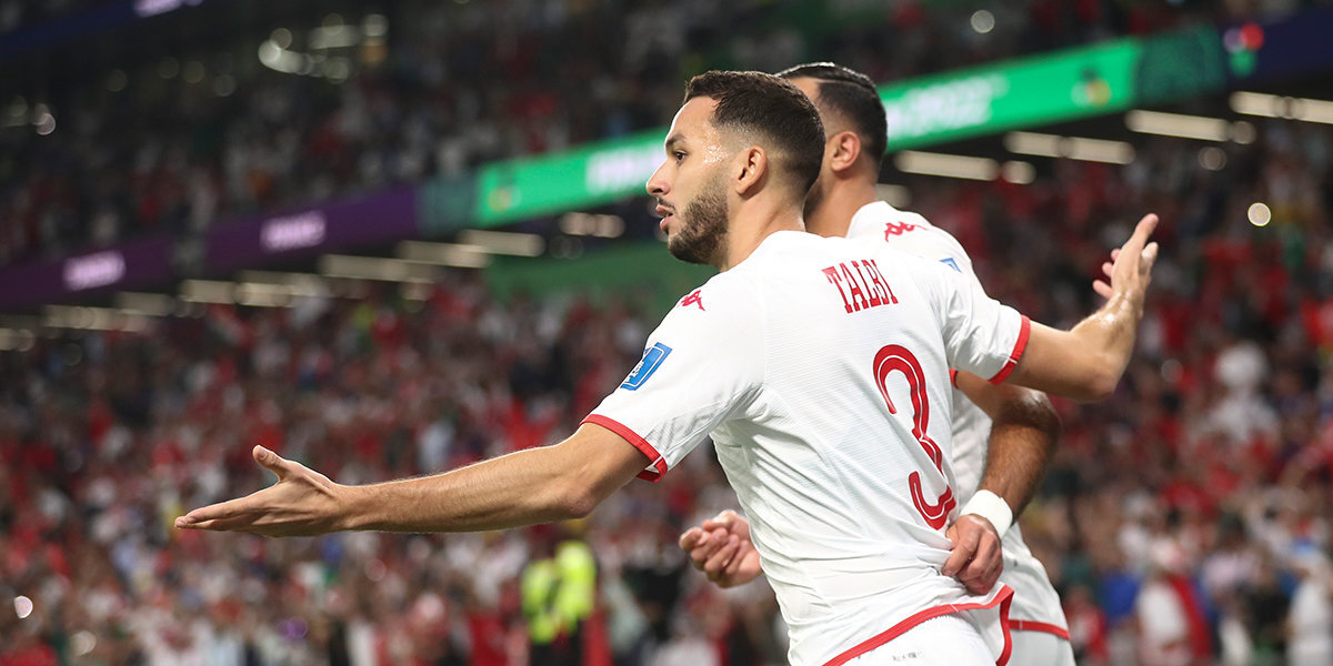 Тунисец Тальби заявил, что будет непросто найти время для товарищеской игры со сборной России