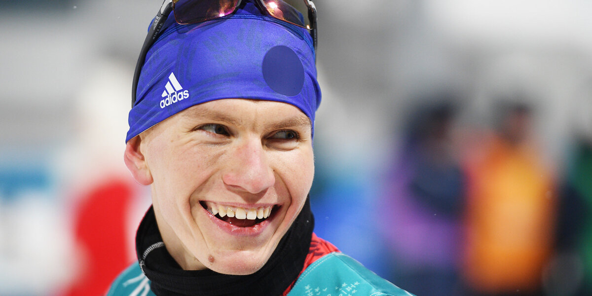 Российские лыжники завоевали серебро в эстафете на этапе Кубка мира в Норвегии