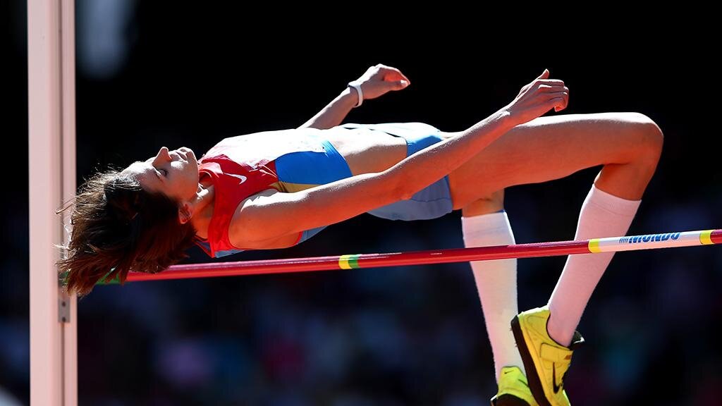 Олимпийская чемпионка Чичерова может пропустить зимний сезон из-за травмы