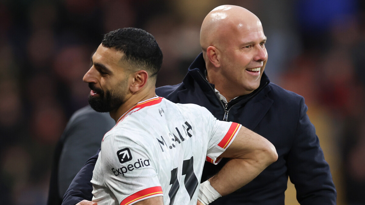 Футболист «Ливерпуля» Джонс сообщил, что Салах извинился перед командой