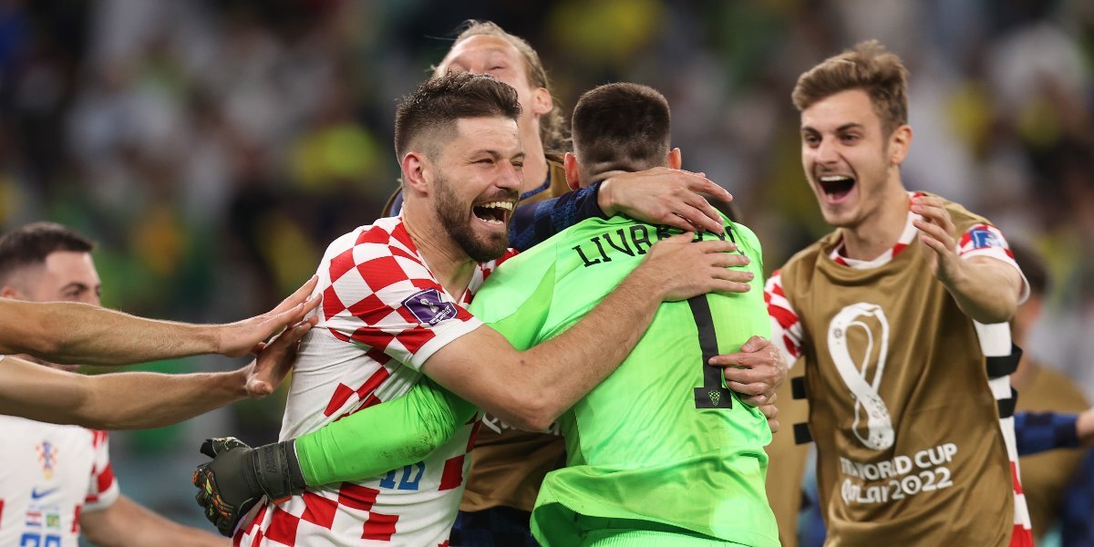 «Очень трудный будет полуфинал для обеих команд» — Прудников о матче Аргентины и Хорватии на ЧМ-2022