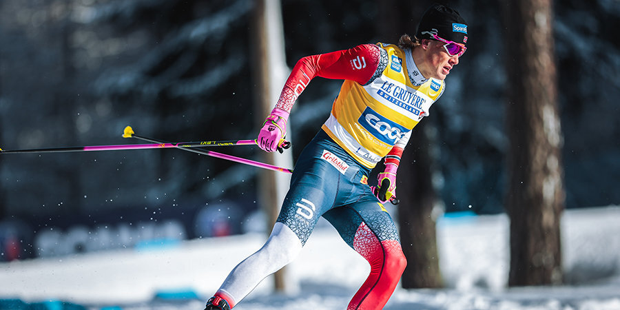 Сборная Норвегии по лыжным гонкам назвала состав команды для подготовки к сезону-2022/23