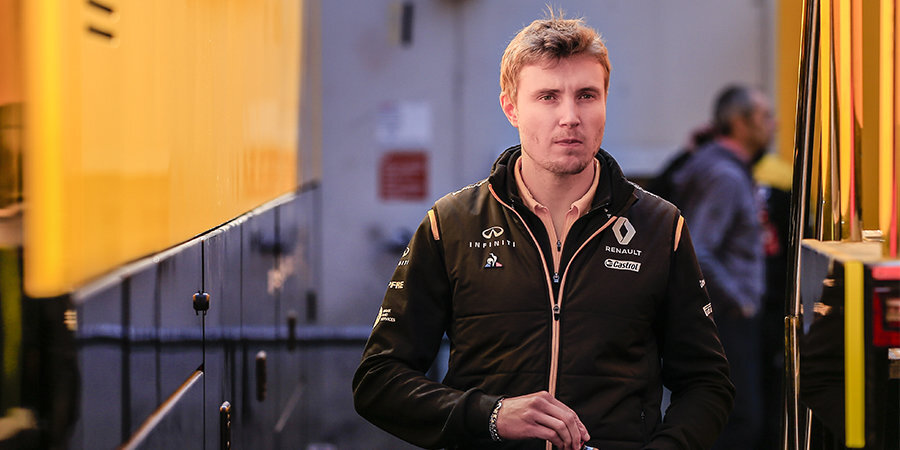 Первый тренер Сироткина: «У Сергея остается маленький шанс в «Формуле-1»