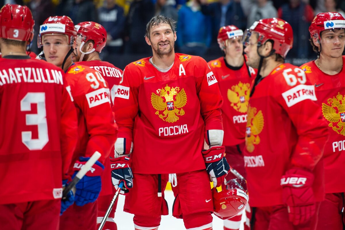 Журналист: Решение об участии хоккеистов НХЛ на ОИ в Пекине примут на этой неделе
