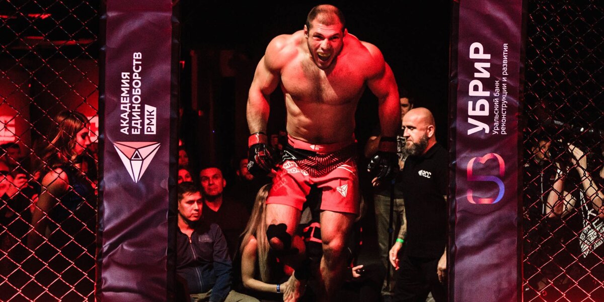 ACA в настоящее время становится монополистом в российских MMA, заявил Штырков