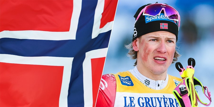 Норвежский лыжник Клебо может пропустить старт сезона