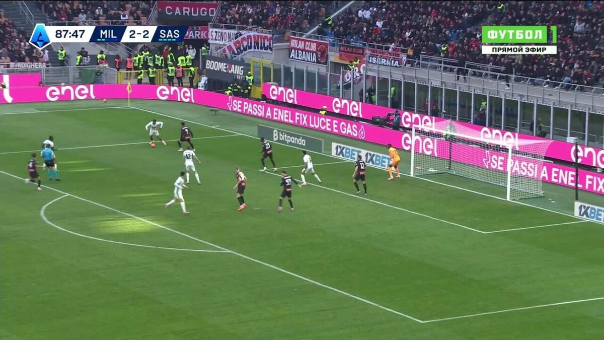 Изображение видео