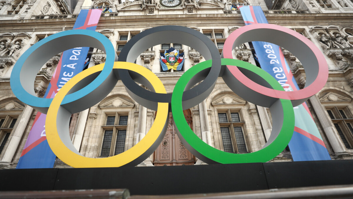 Песков ответил на вопрос о безопасности российских спортсменов на Олимпийских играх в Париже