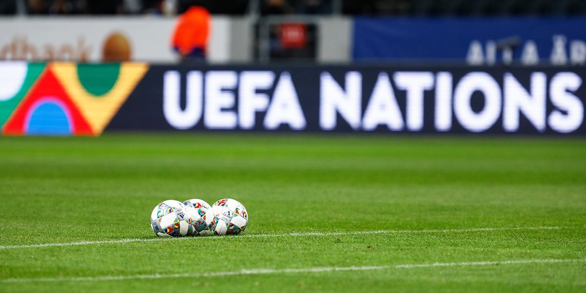Андорра ушла от поражения в матче с Латвией в Лиге наций