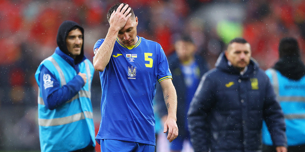 «Украинские футболисты и тренеры являются заложниками ситуации. Люди вынуждены говорить то, что от них хотят услышать» — Непомнящий