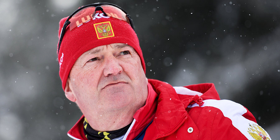 Тренер Маркус Крамер вряд ли будет работать со сборной России по лыжным гонкам — глава ФЛГР