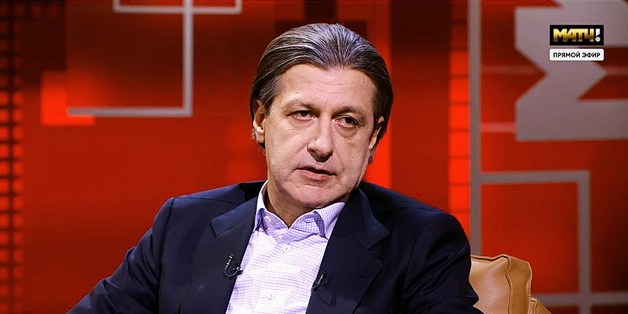 Хачатурянц озвучил свою основную задачу на посту президента РПЛ
