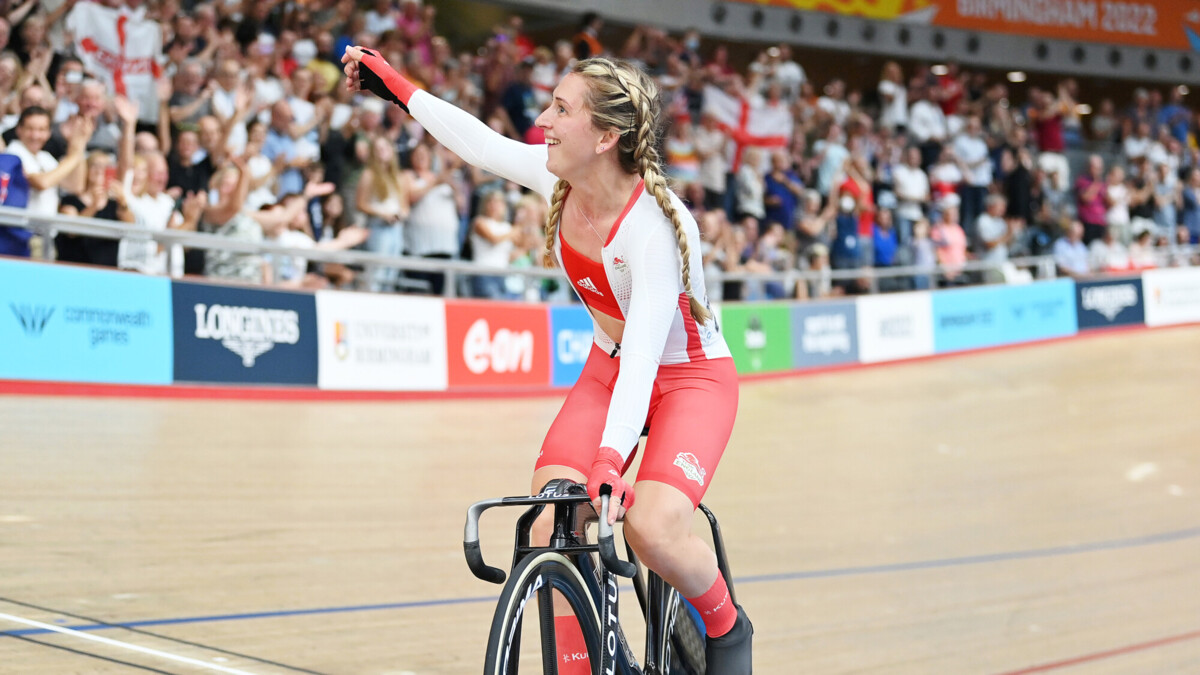 Самая успешная британская спортсменка в истории Олимпиад объявила о завершении карьеры