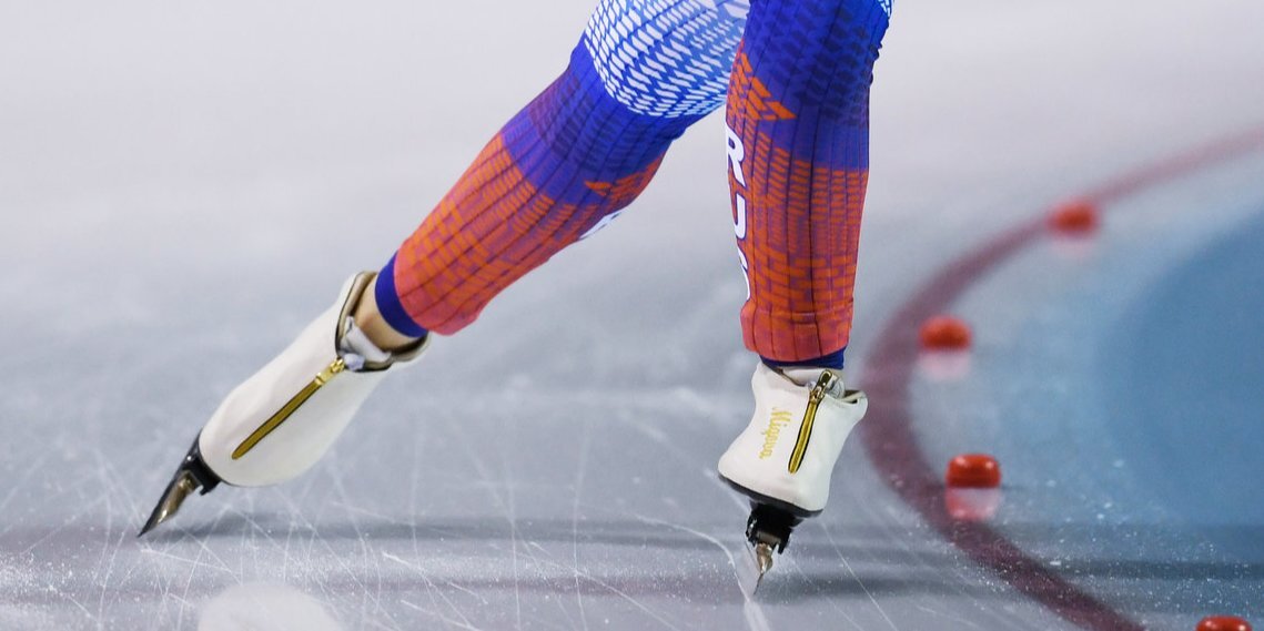 «Епифанова лишена допуска на спортивные объекты» — Гуляев об отстранении конькобежки