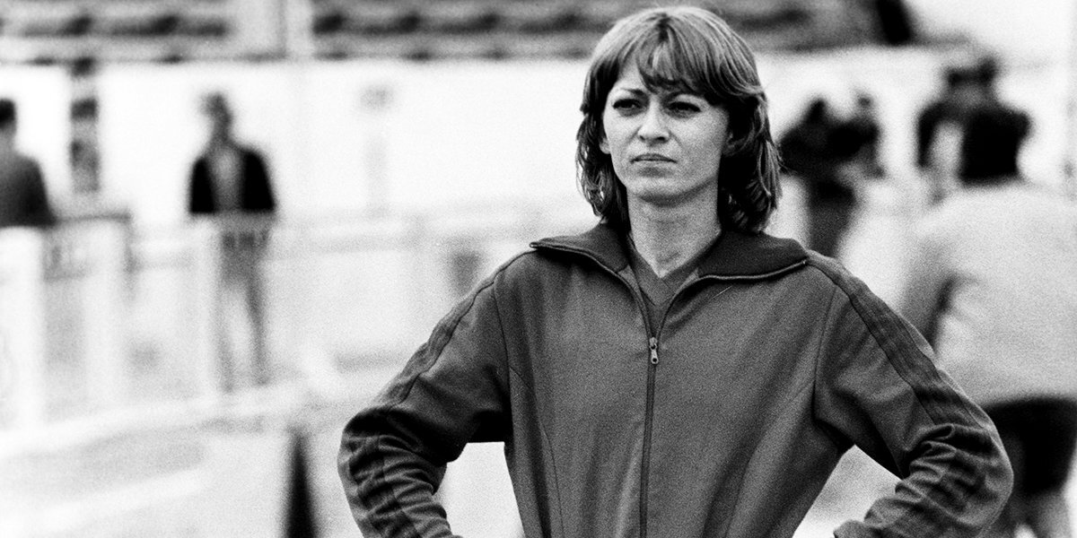 Призер Олимпиады-1976 по легкой атлетике Алфеева скончалась в возрасте 76 лет