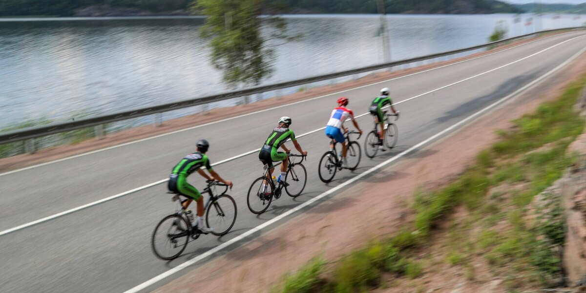 Фонд Росконгресс подписал соглашение о сотрудничестве с Федерацией велоспорта России
