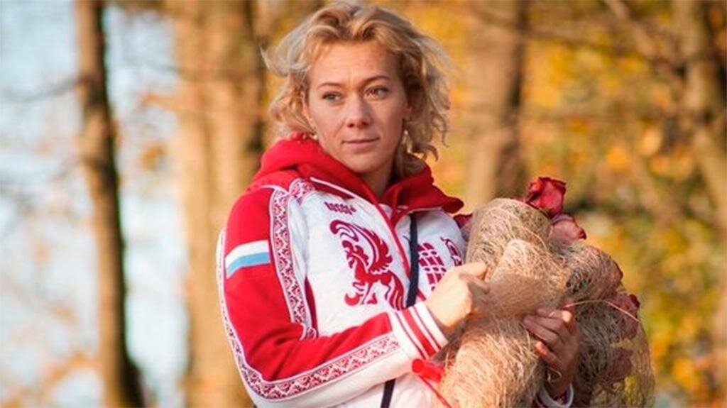 Ольга Зайцева: «Основная работа у биатлонистов – не на экране светиться, а на лыжне и стрельбище»