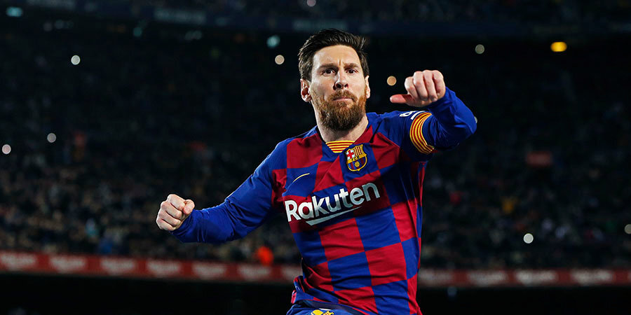 СМИ: «Барселона» сообщит Месси о намерении снизить игроку зарплату