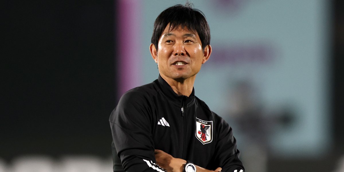 «Японцы рассчитывают на положительный результат игры с Испанией» — Мориясу