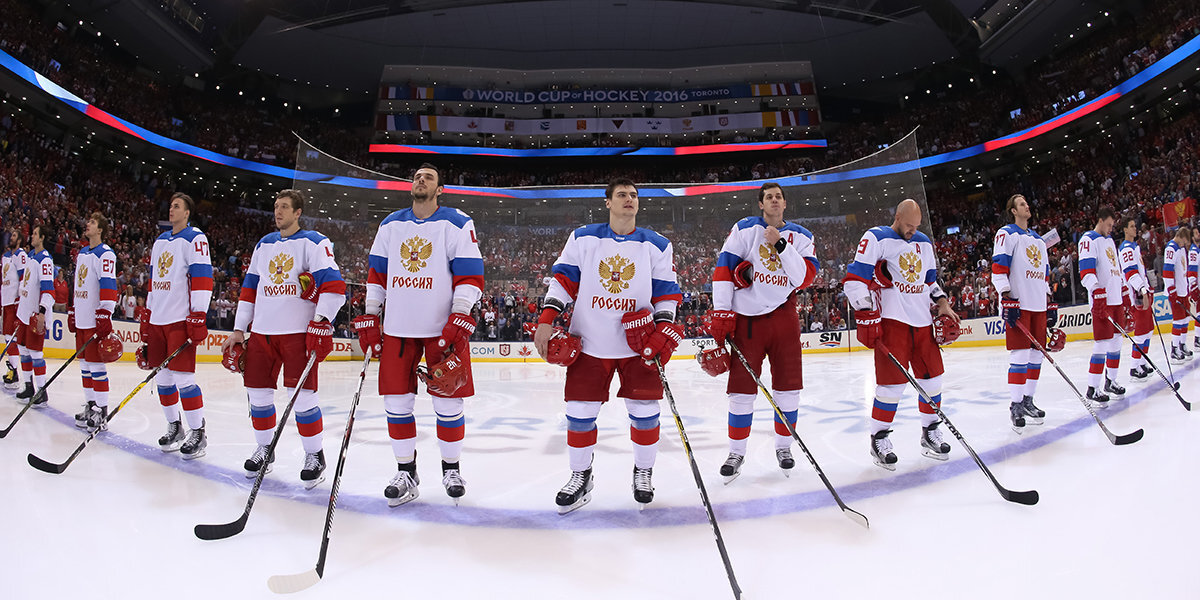 Решение IIHF не несет в себе конструктив, ФХР продолжит предпринимать все усилия для возвращения России на международный уровень