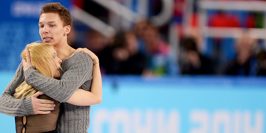 Олимпийский чемпион фигурист Соловьев избит в Москве, он находится в больнице - Сидорова