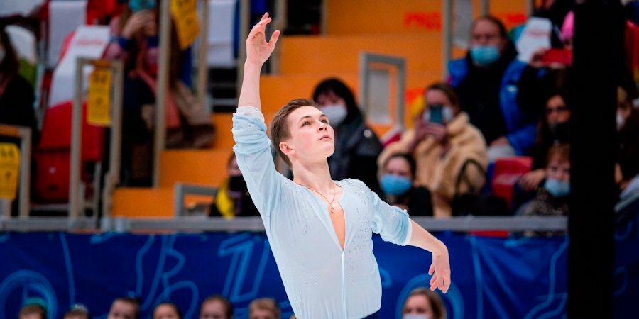 Елена Радионова: «Коляде и Семененко по силам заработать третью квоту на Олимпиаду в Пекине»