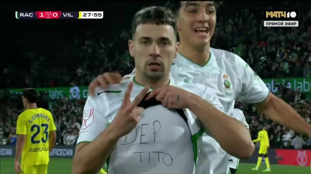 Изображение видео