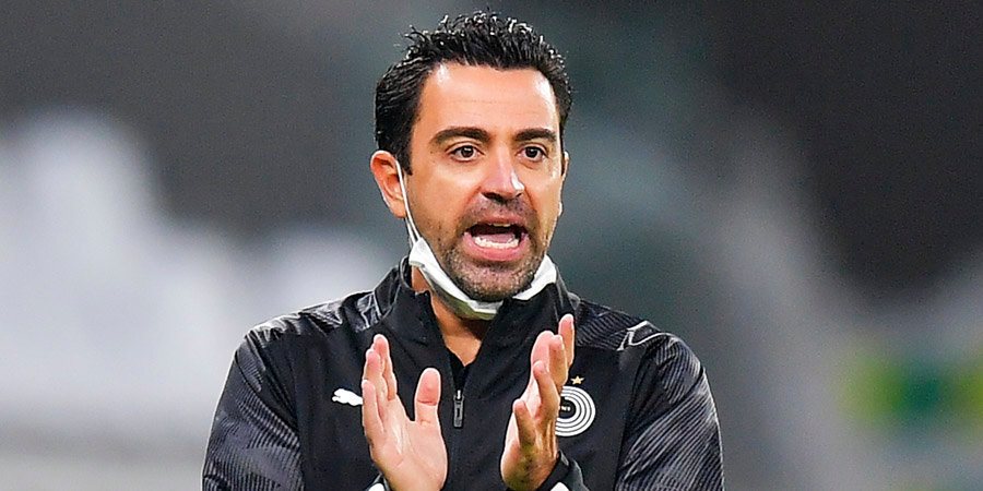 Хави взял с «Аль-Саддом» третий трофей в качестве тренера. Как ему живется в Катаре? Почему не торопится в «Барсу»?