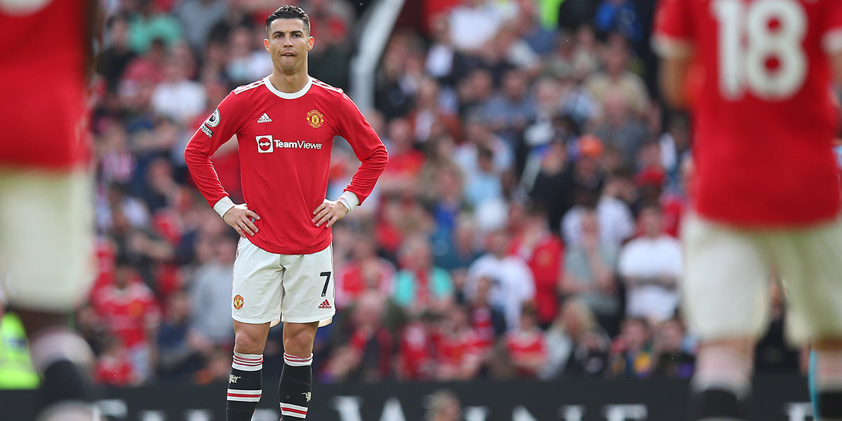 «Никто не станет платить за Роналду» — португальский футбольный эксперт