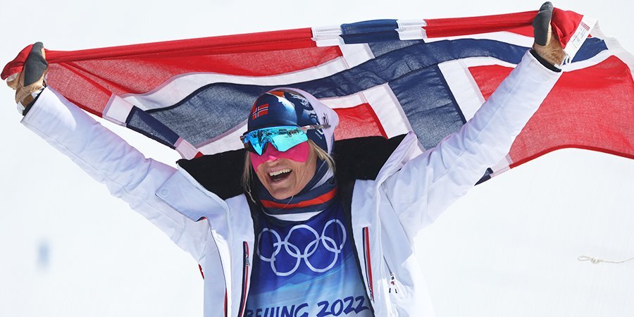 Йохауг рассказала, что Норвежская лыжная ассоциация советовала ей не сообщать СМИ о результатах допинг-пробы