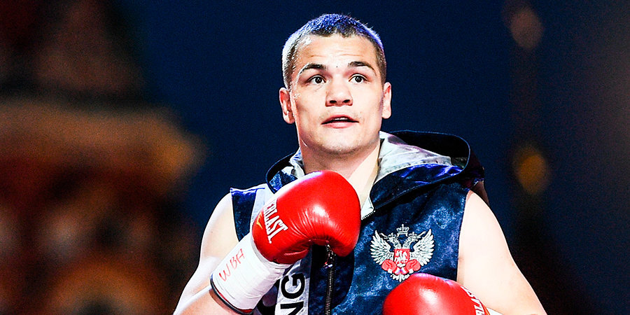 Экс‑чемпион WBA (Super) Чудинов объявил о завершении карьеры и избрании в совет депутатов