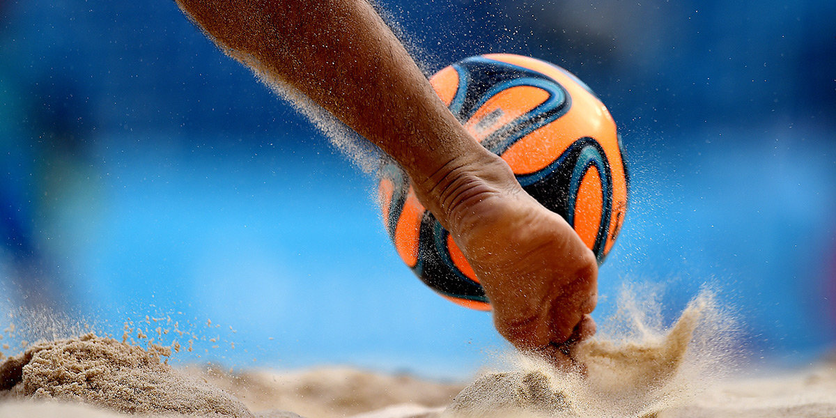 Стали известны все участники Суперфинала чемпионата России по пляжному футболу