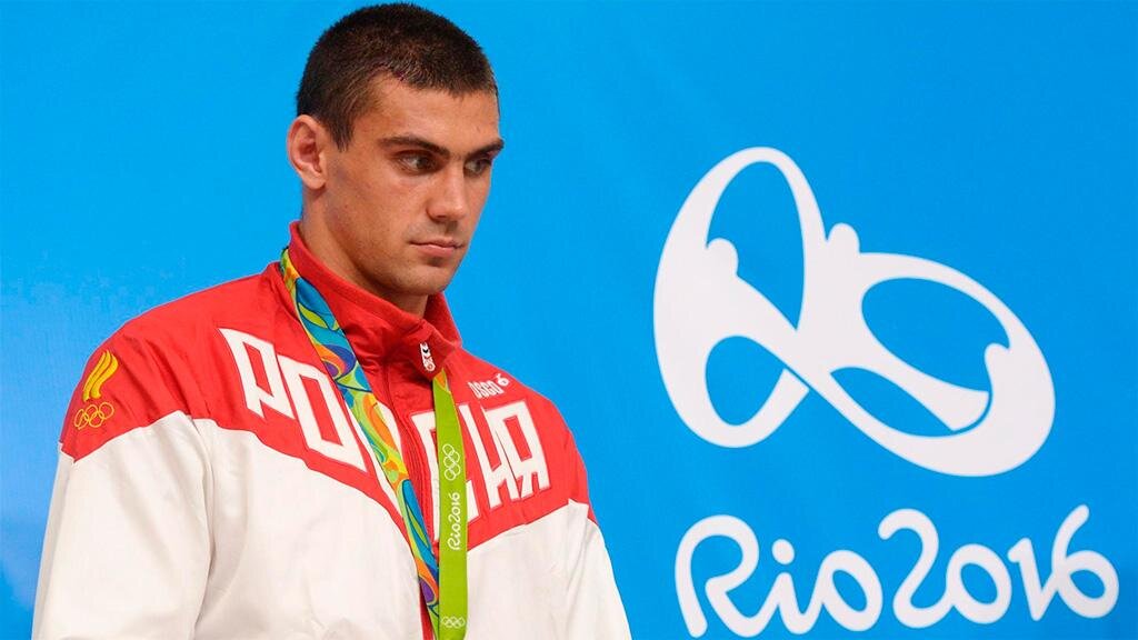 Олимпийский чемпион Рио Тищенко пробился в полуфинал ЧЕ